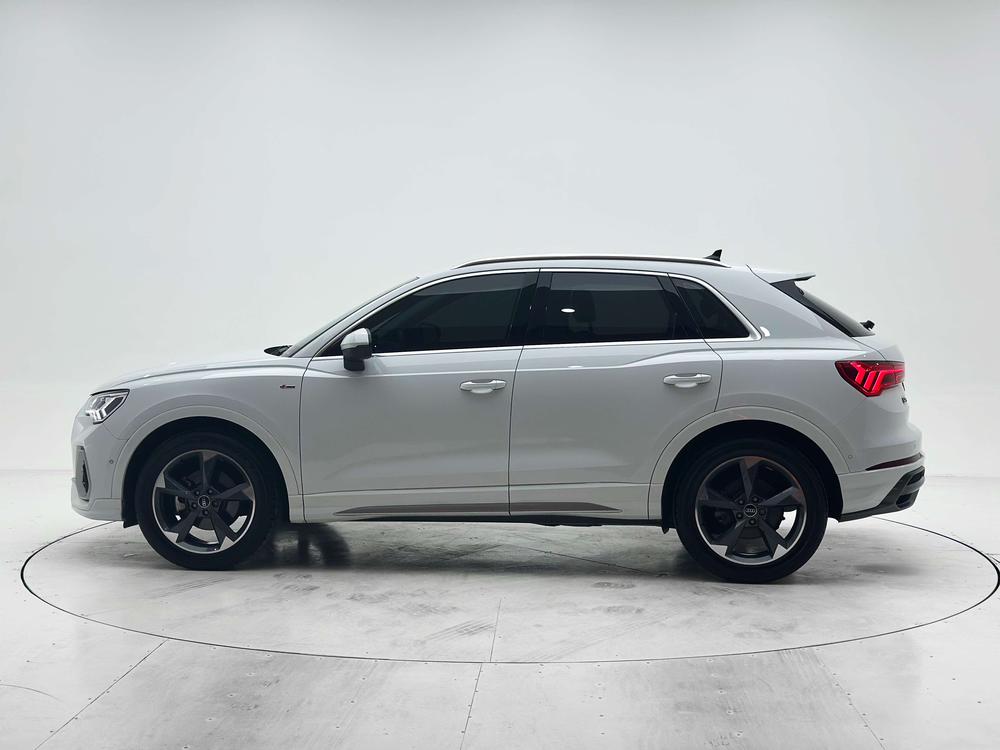 Audi Audi Q3