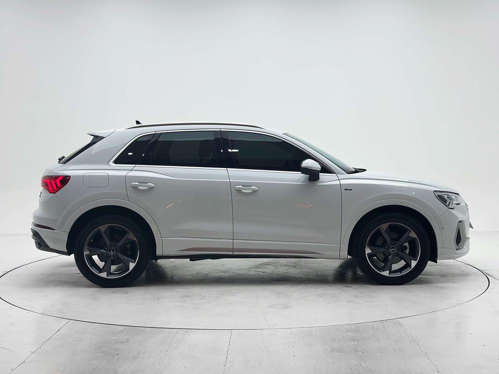 Audi Audi Q3