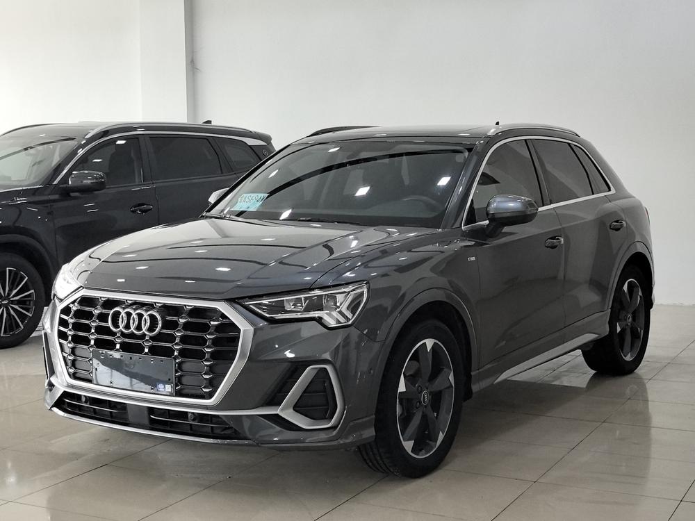 Audi Audi Q3