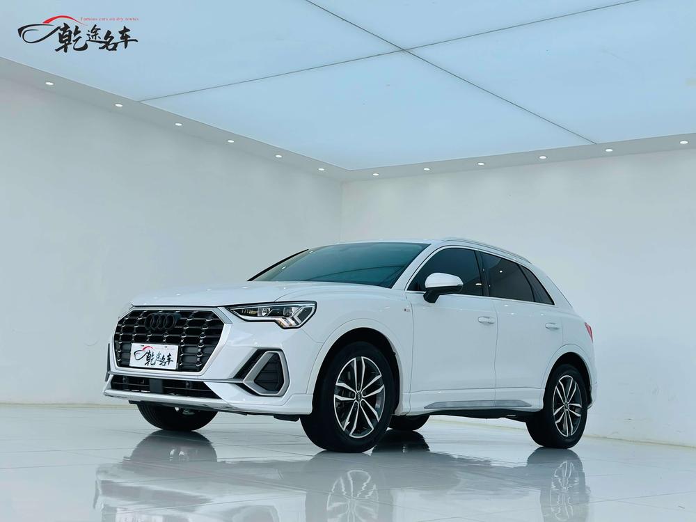 Audi Audi Q3