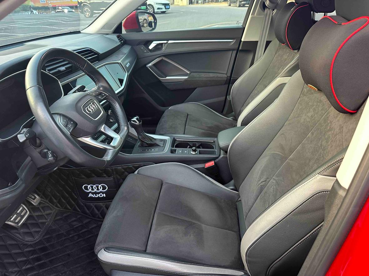 Audi Audi Q3