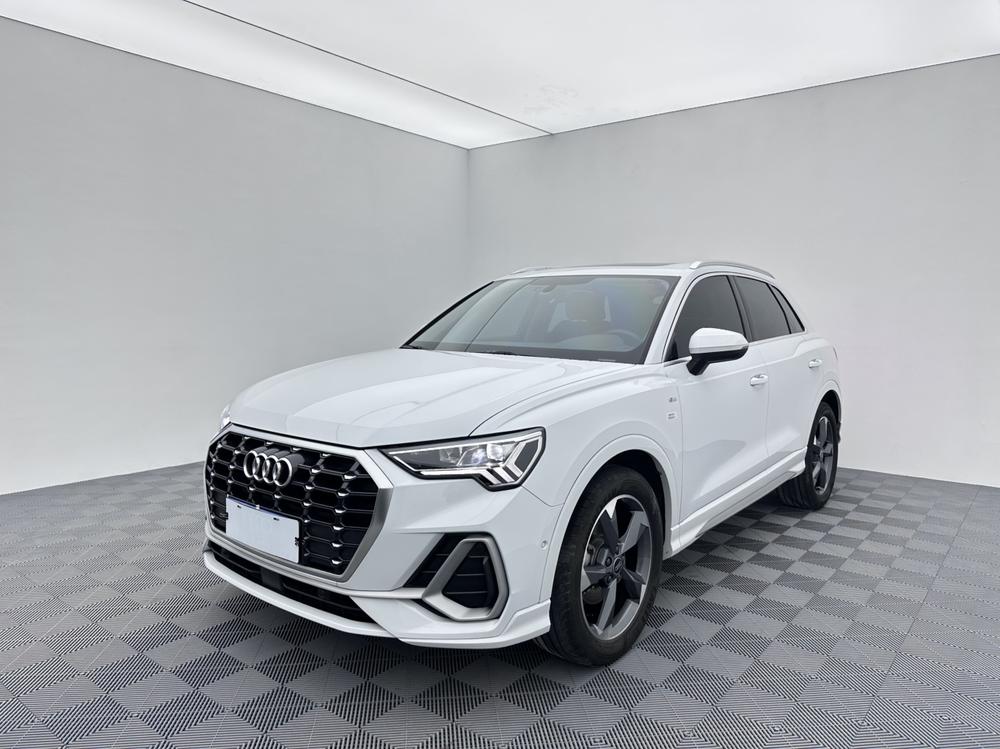 Audi Audi Q3
