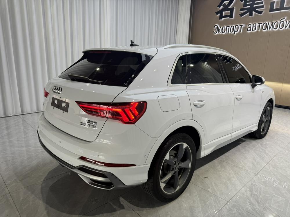 Audi Audi Q3