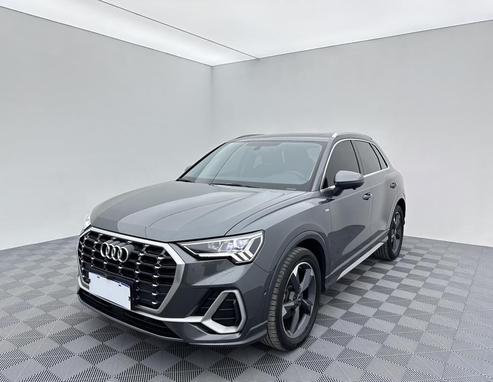 Audi Audi Q3