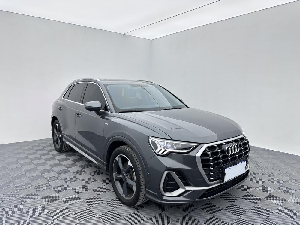 Audi Audi Q3