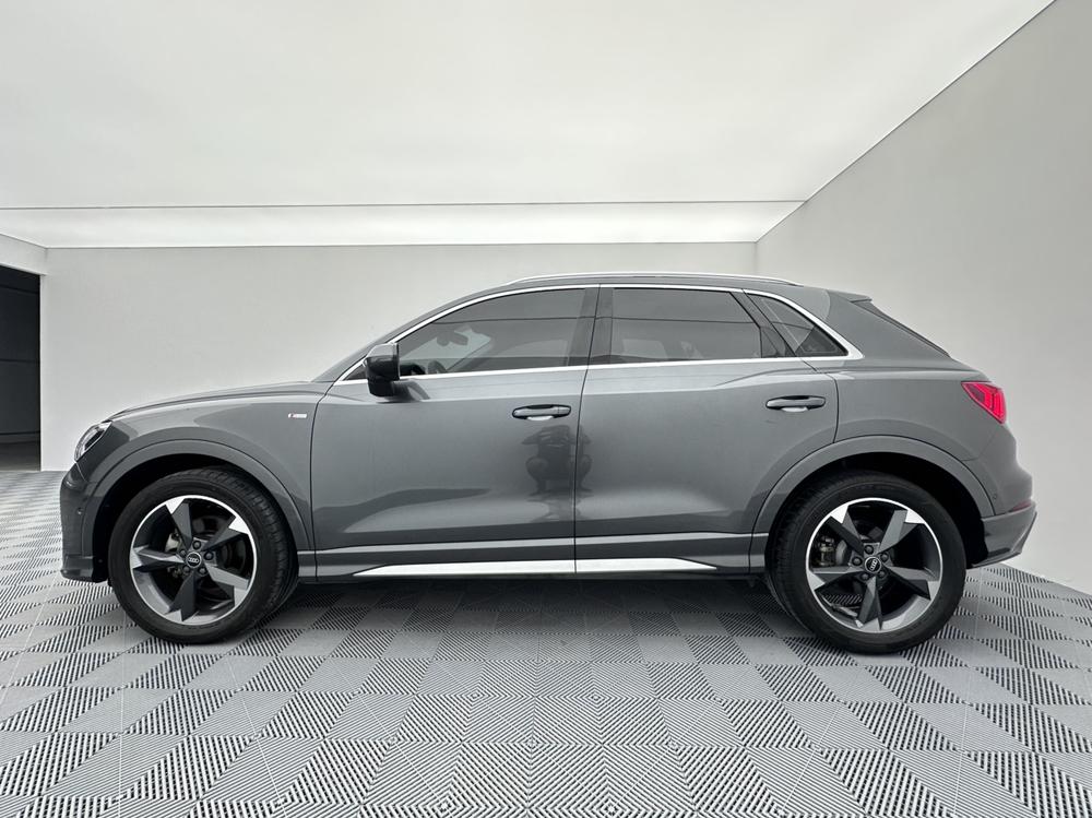 Audi Audi Q3