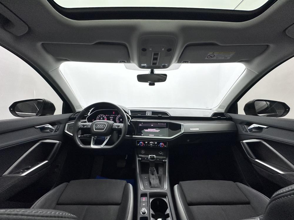 Audi Audi Q3