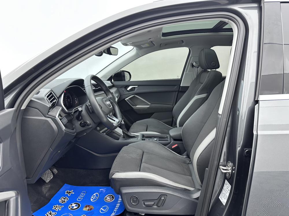 Audi Audi Q3