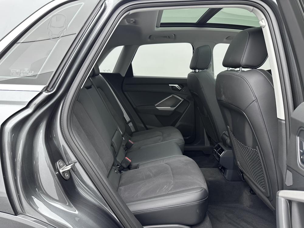 Audi Audi Q3
