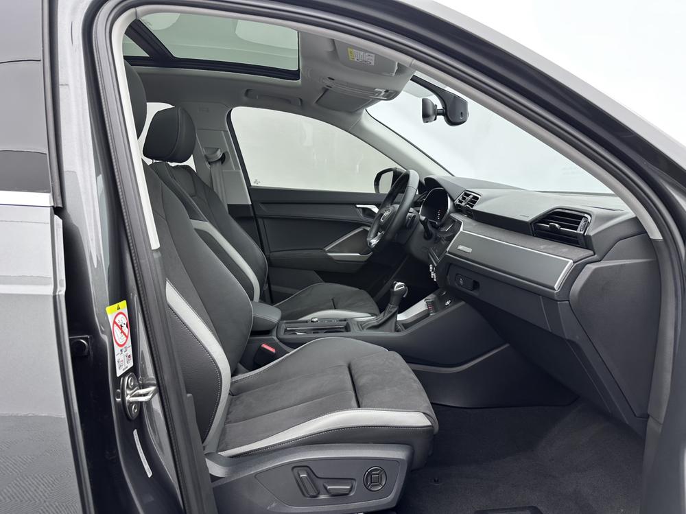 Audi Audi Q3