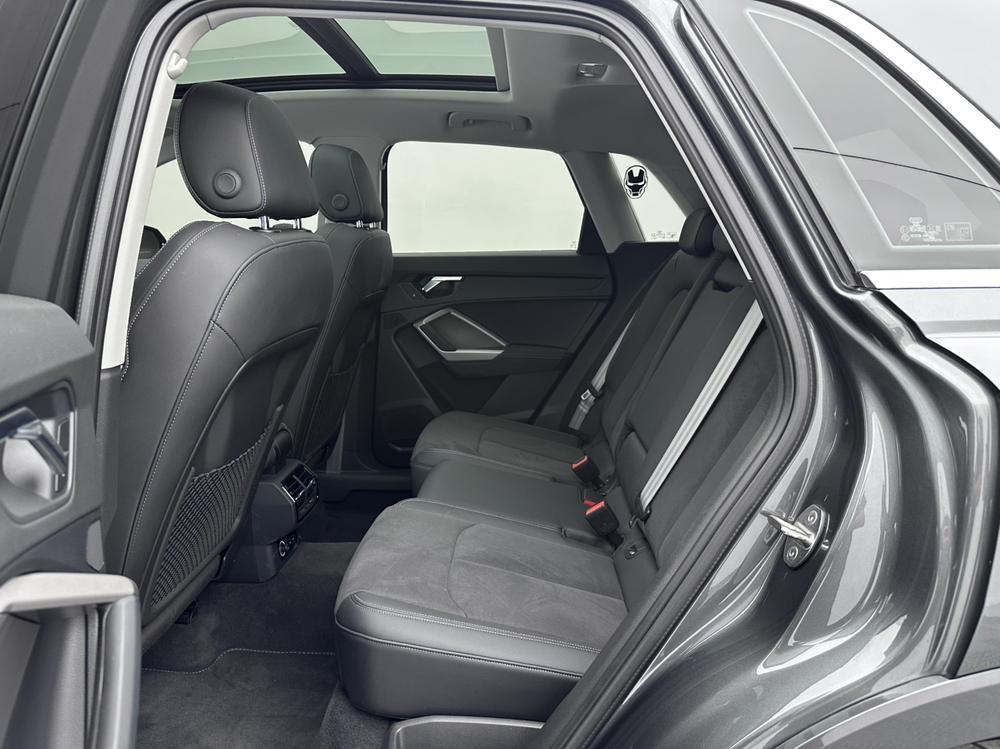 Audi Audi Q3