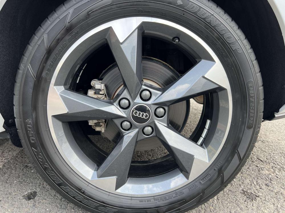 Audi Audi Q3