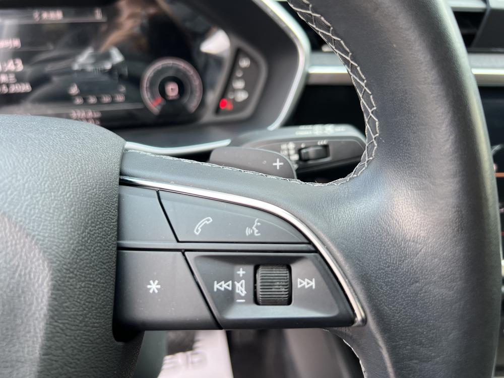 Audi Audi Q3