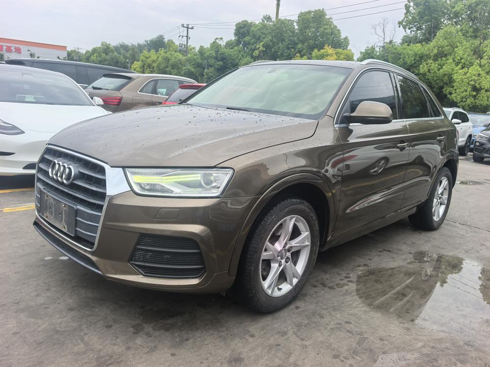 Audi Audi Q3