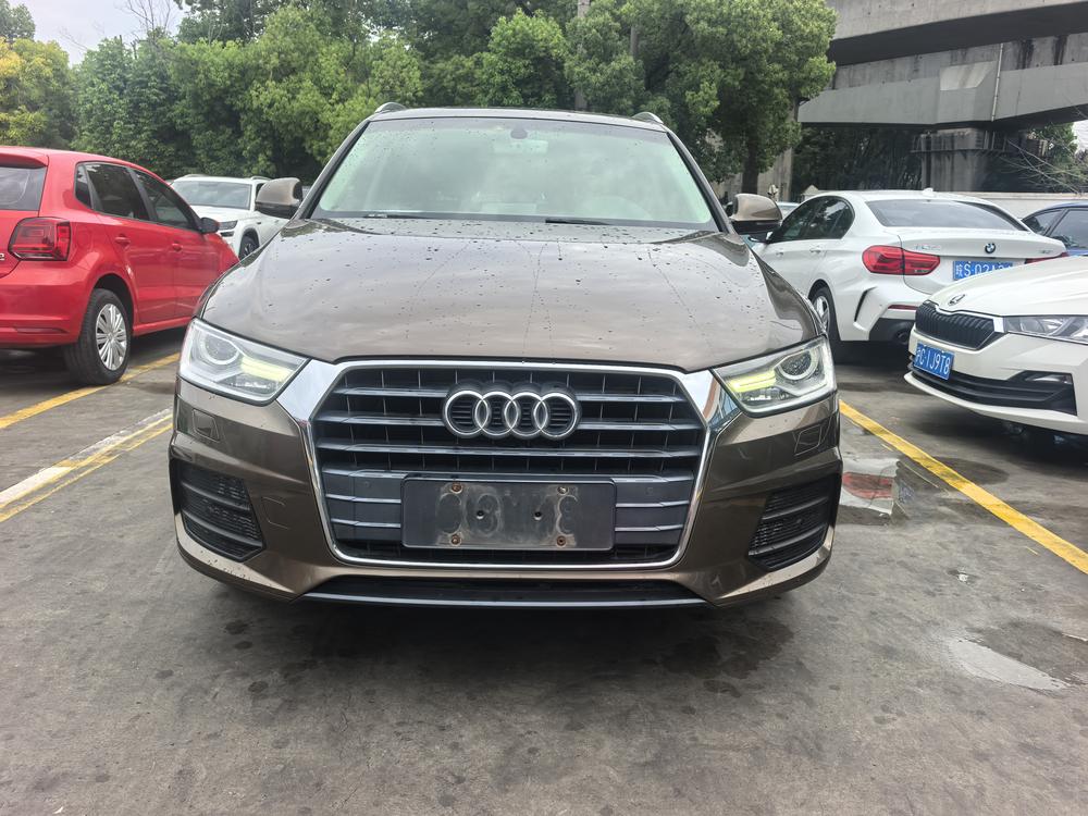 Audi Audi Q3