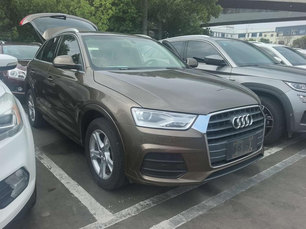 Audi Audi Q3