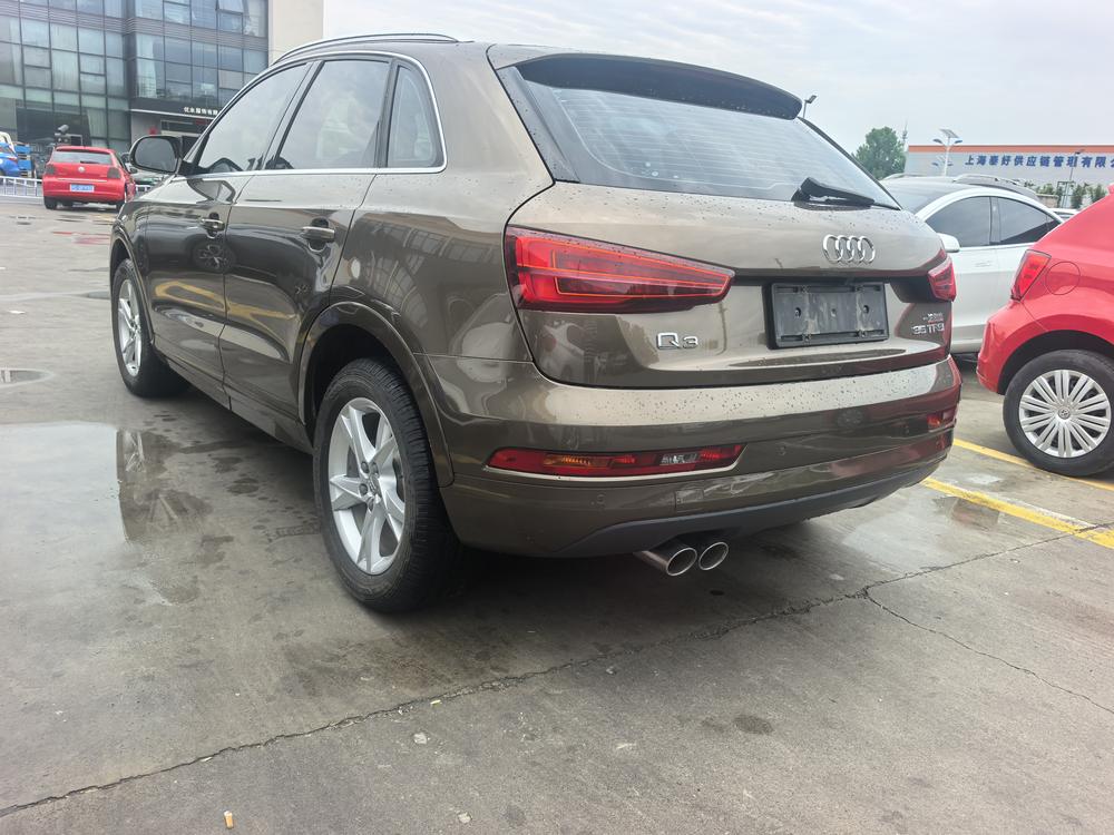 Audi Audi Q3