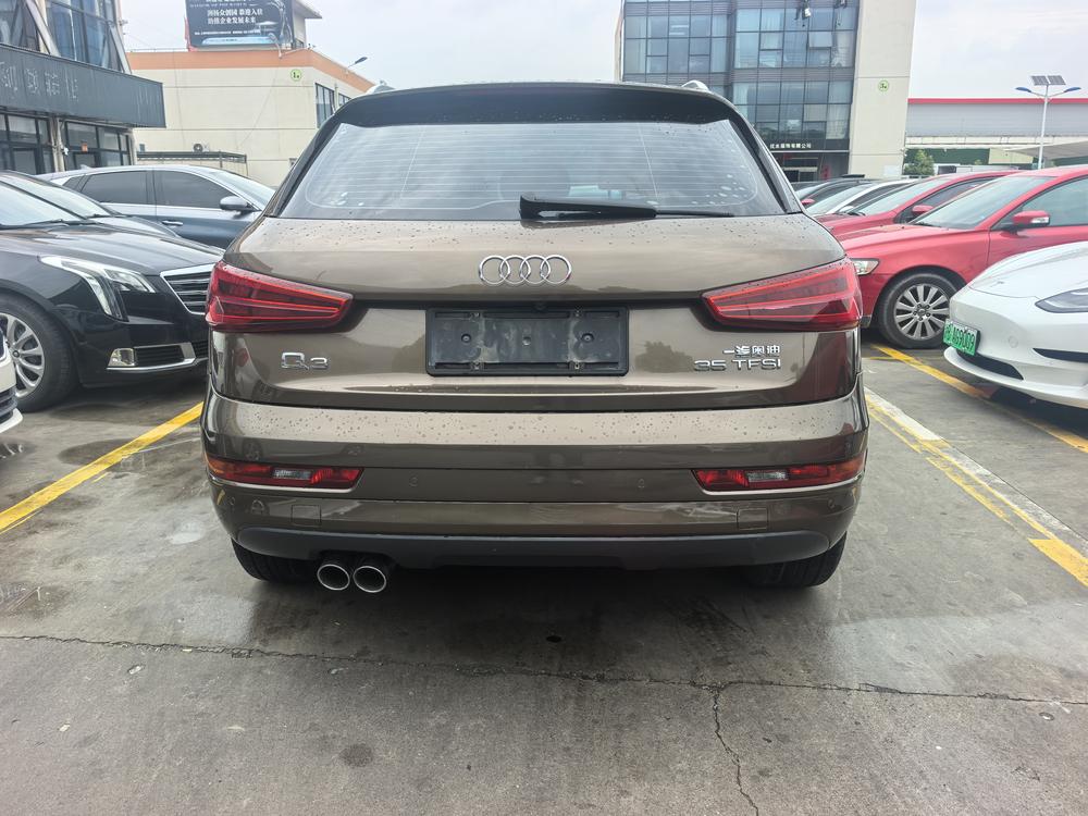 Audi Audi Q3