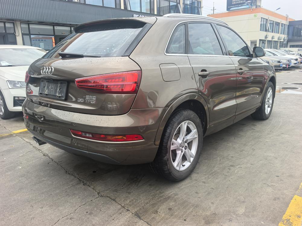 Audi Audi Q3