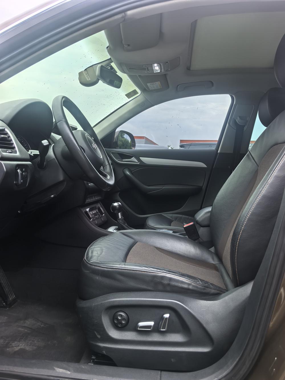 Audi Audi Q3