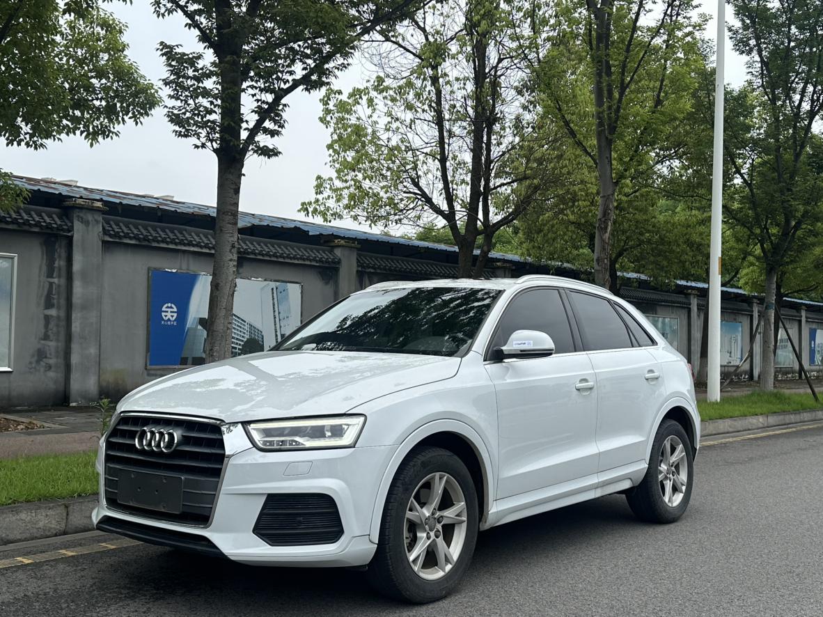 Audi Audi Q3
