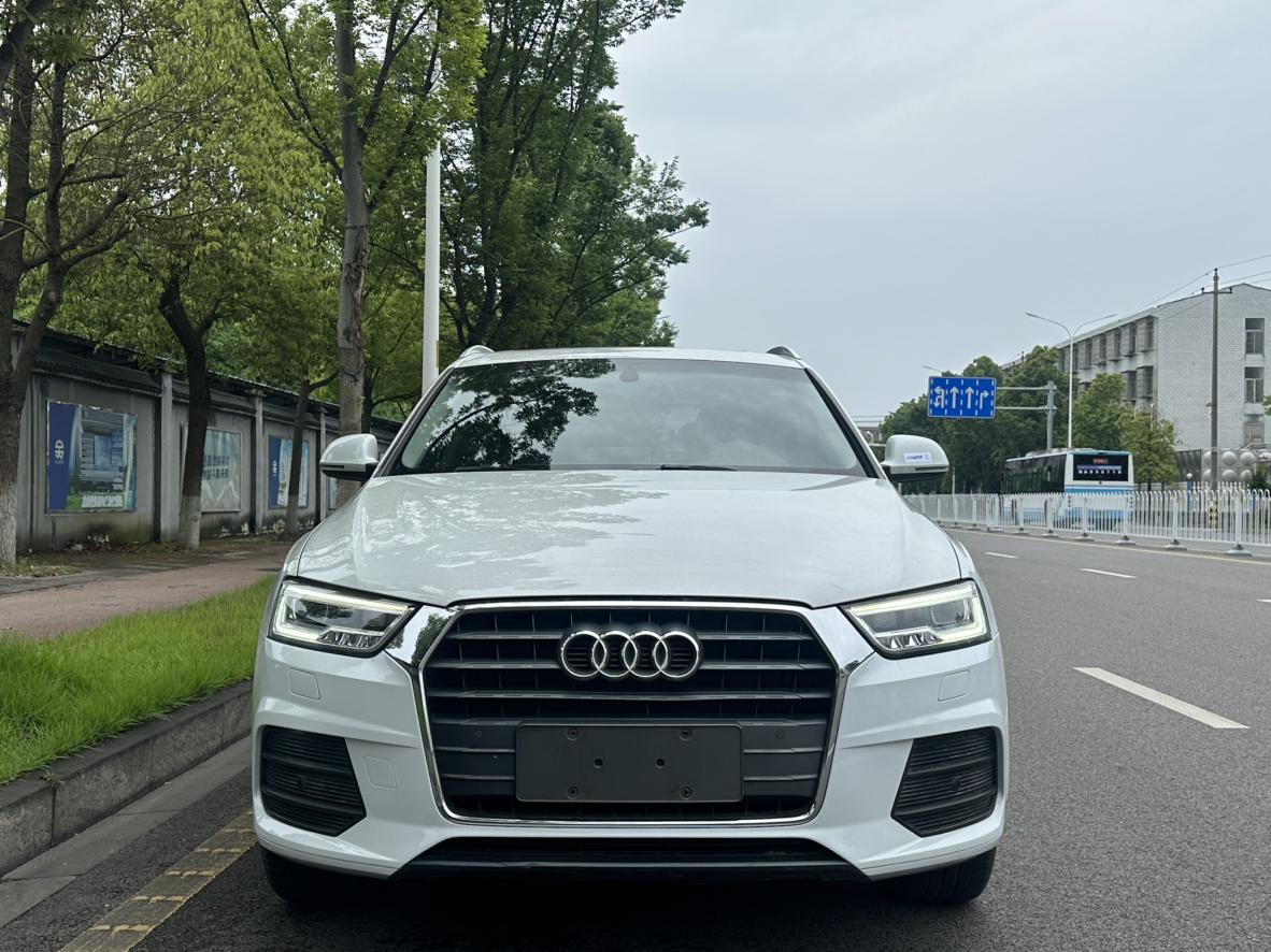 Audi Audi Q3