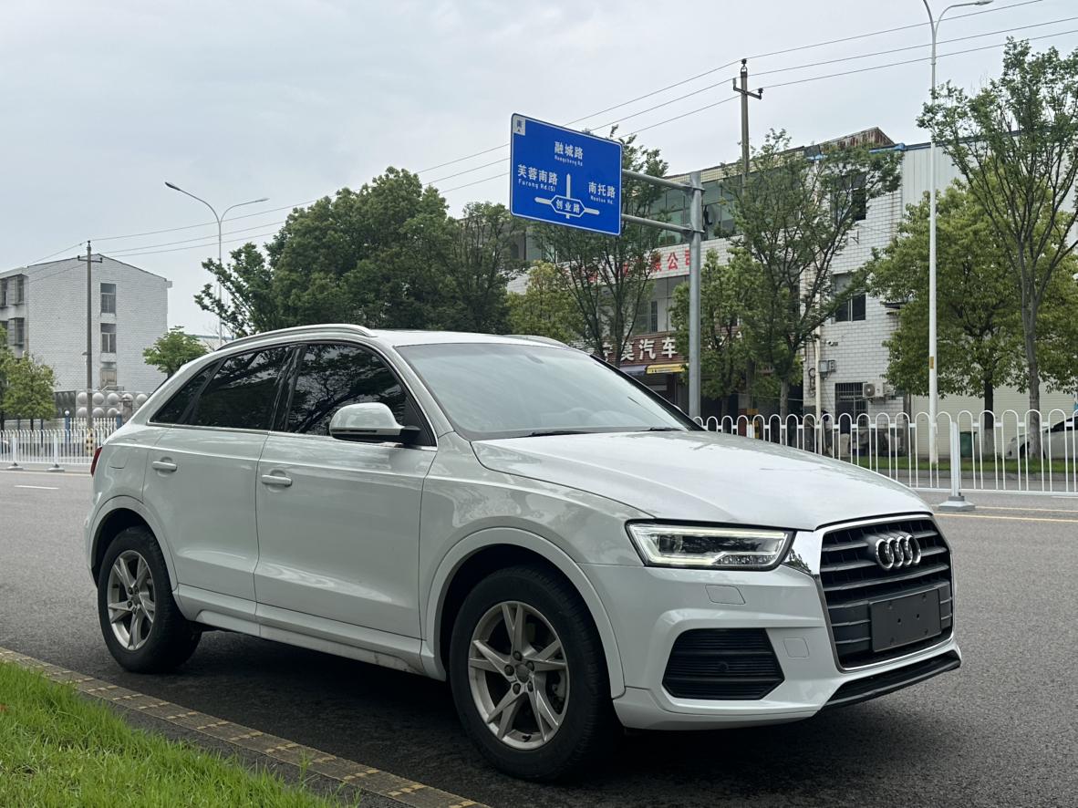 Audi Audi Q3