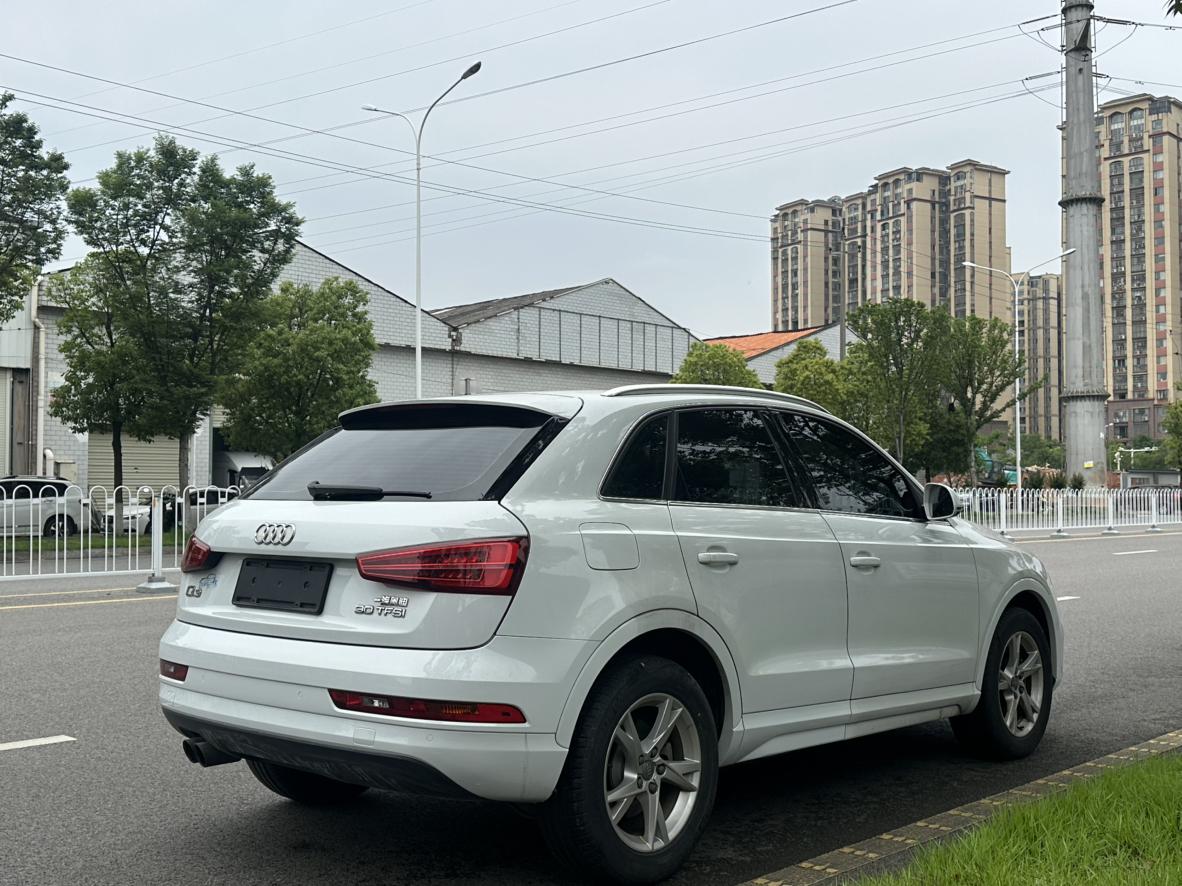 Audi Audi Q3