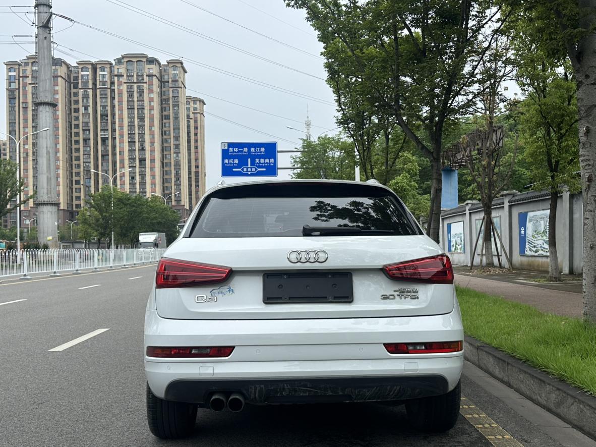Audi Audi Q3