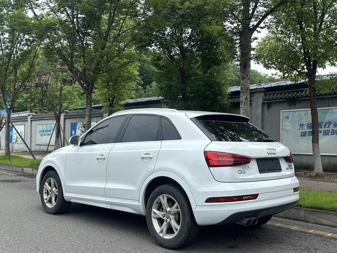 Audi Audi Q3
