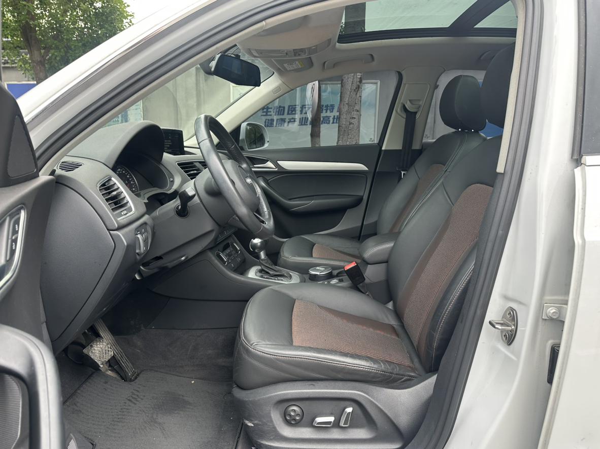 Audi Audi Q3