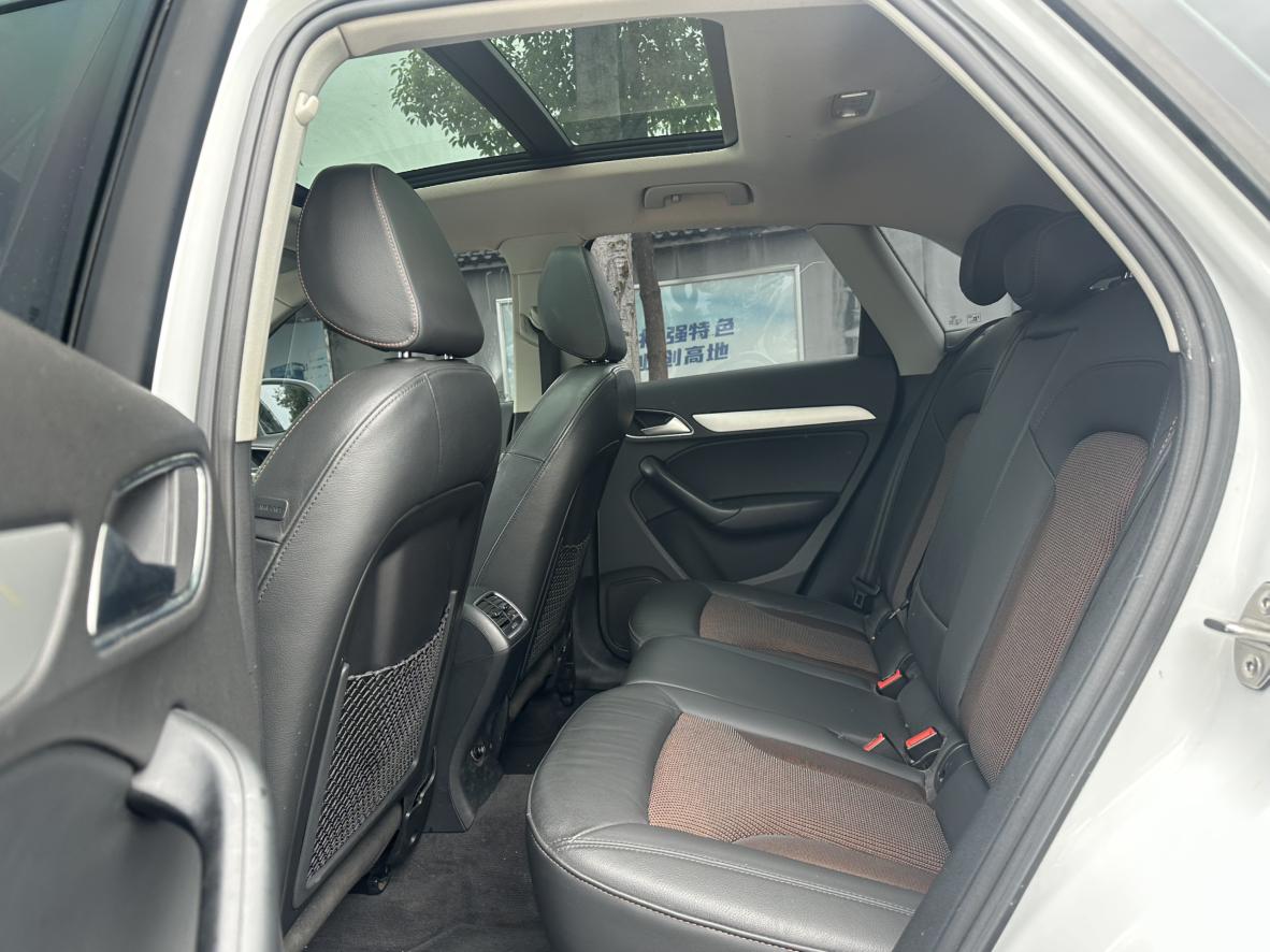 Audi Audi Q3