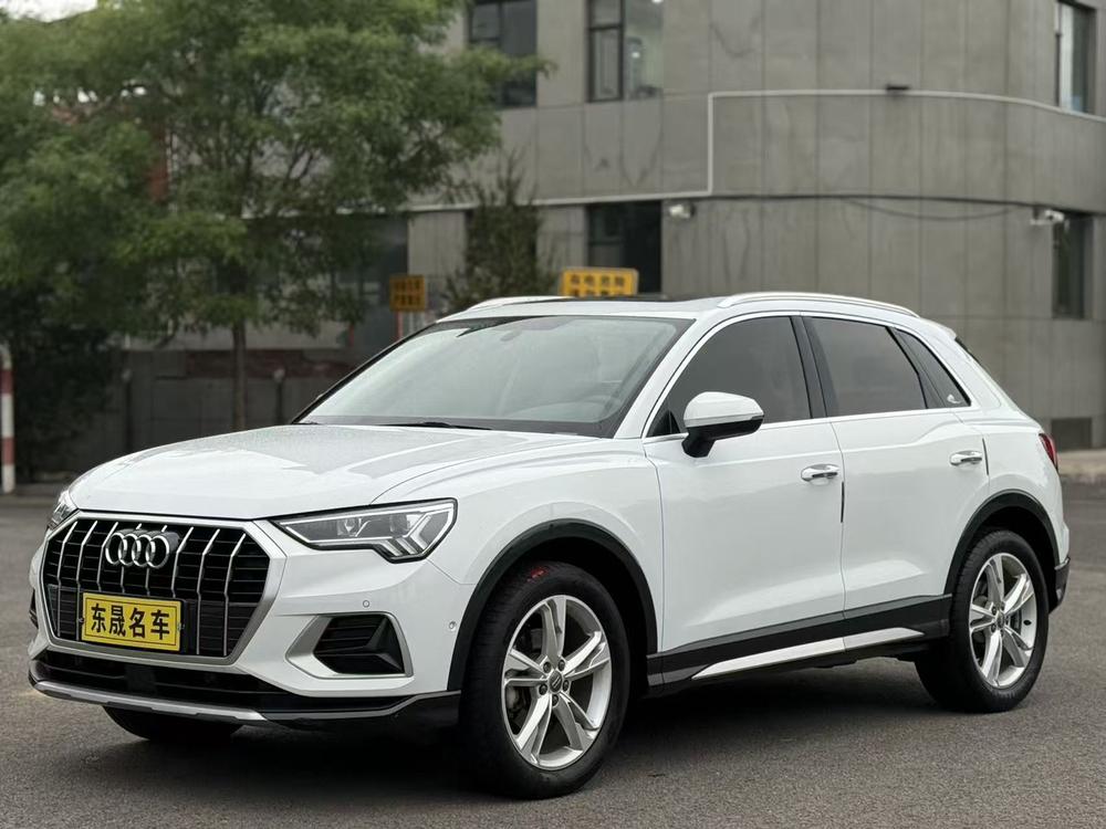 Audi Audi Q3