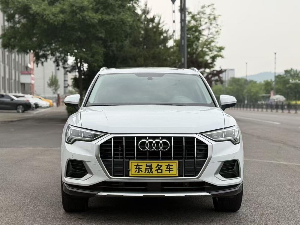 Audi Audi Q3