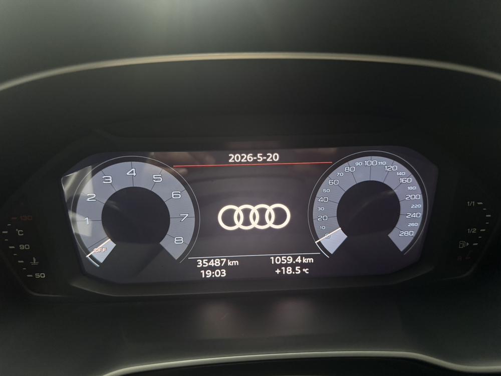 Audi Audi Q3