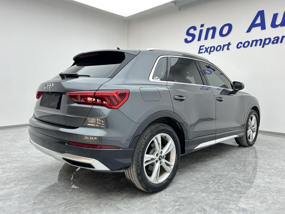 Audi Audi Q3