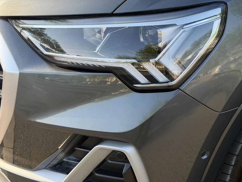 Audi Audi Q3