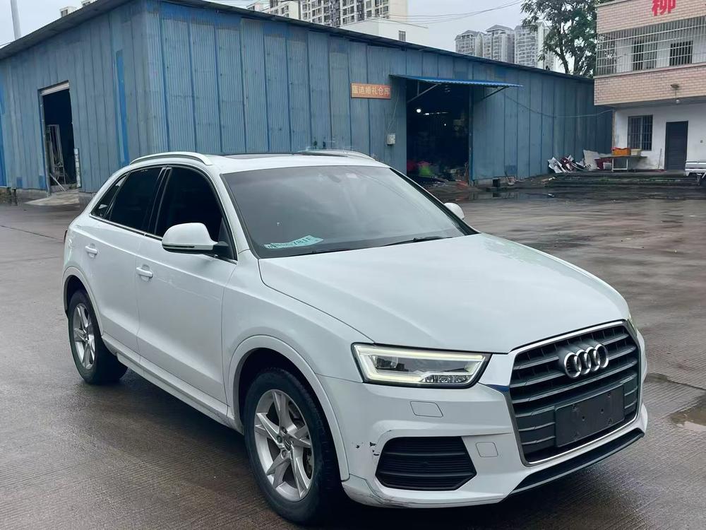 Audi Audi Q3