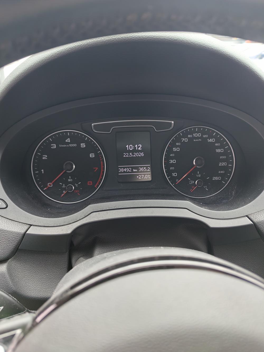 Audi Audi Q3