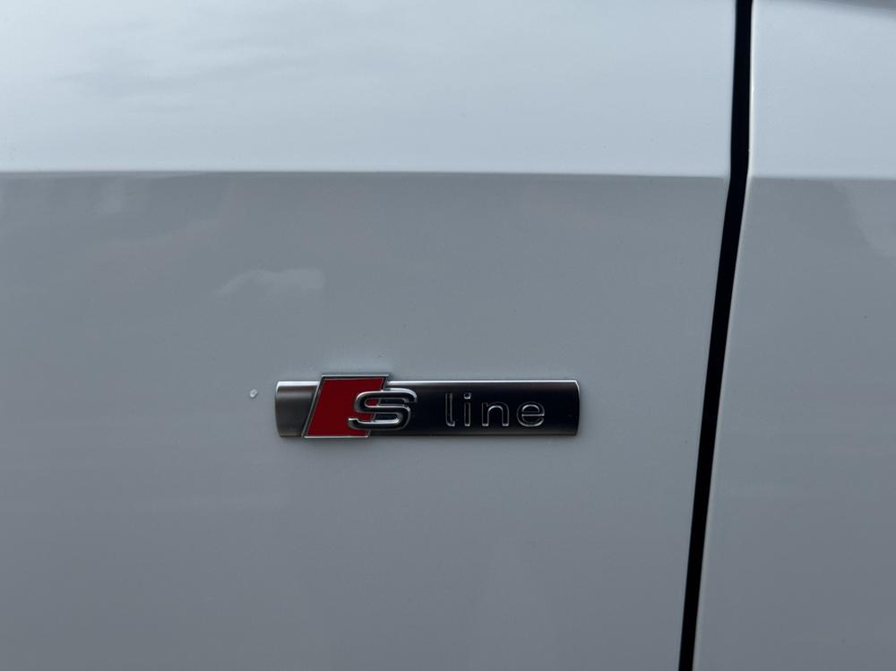 Audi Audi Q3