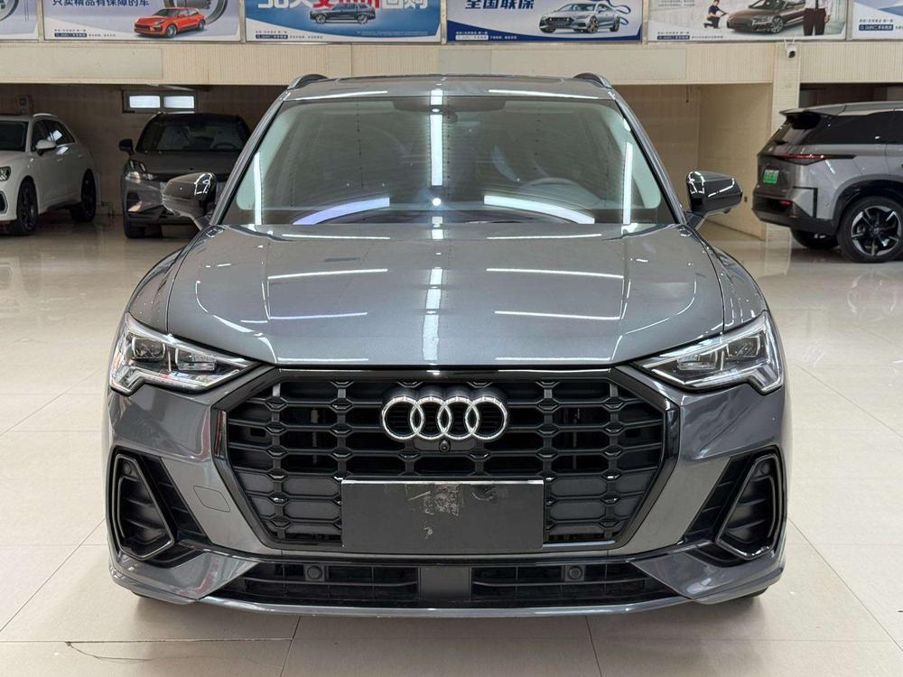 Audi Audi Q3