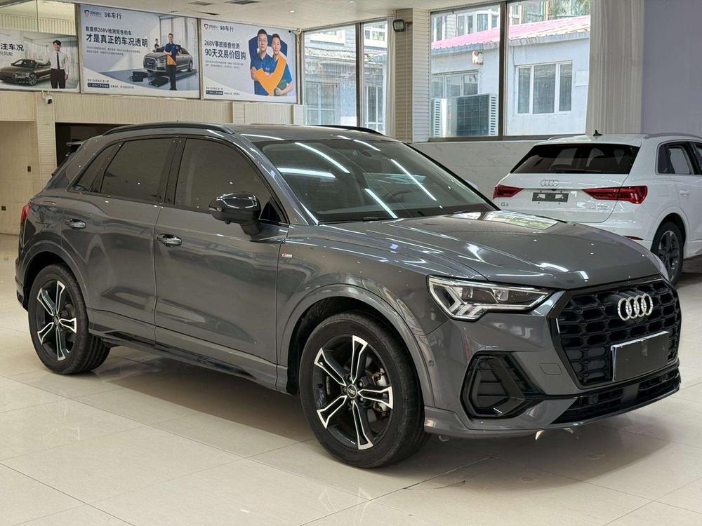 Audi Audi Q3