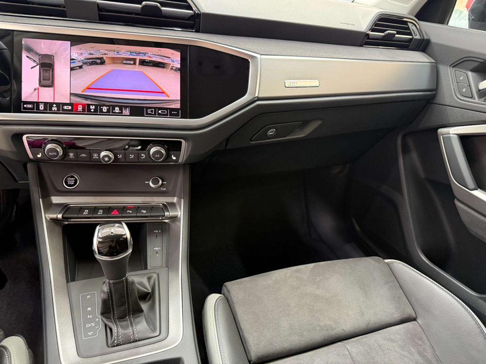 Audi Audi Q3