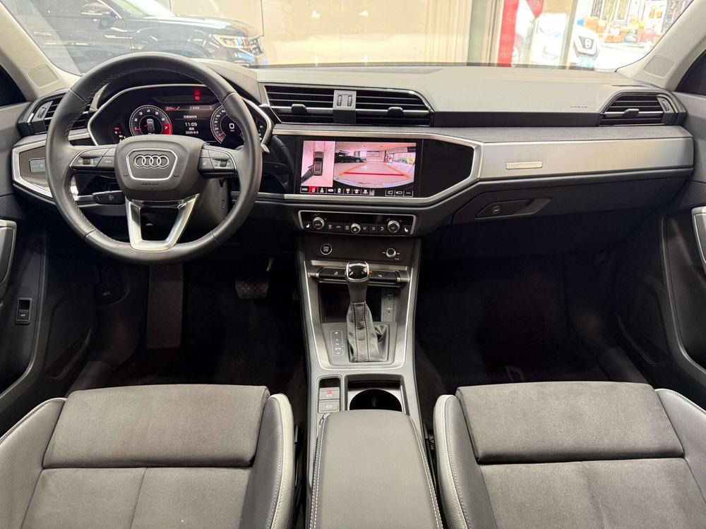 Audi Audi Q3