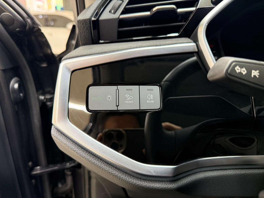 Audi Audi Q3