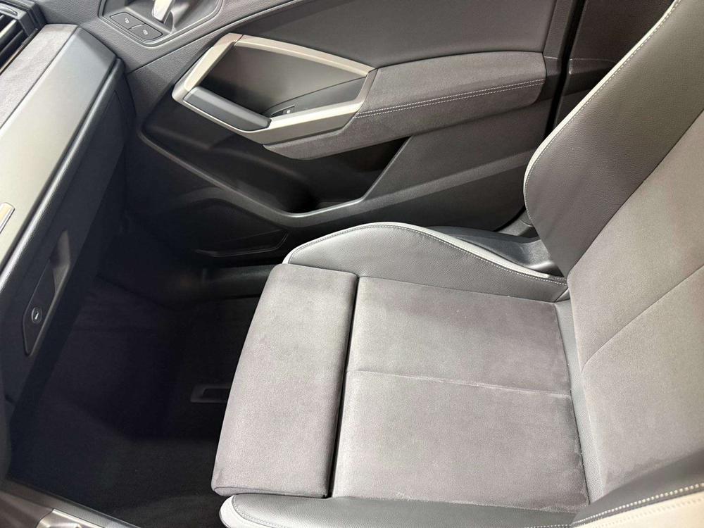Audi Audi Q3
