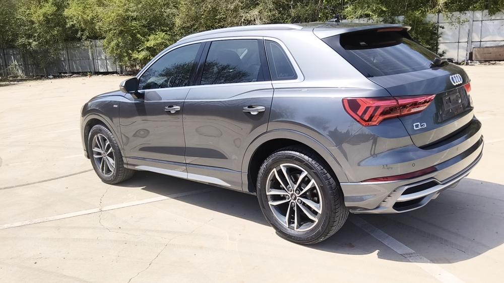 Audi Audi Q3