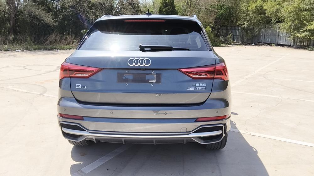 Audi Audi Q3