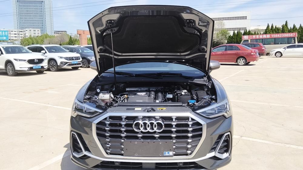 Audi Audi Q3
