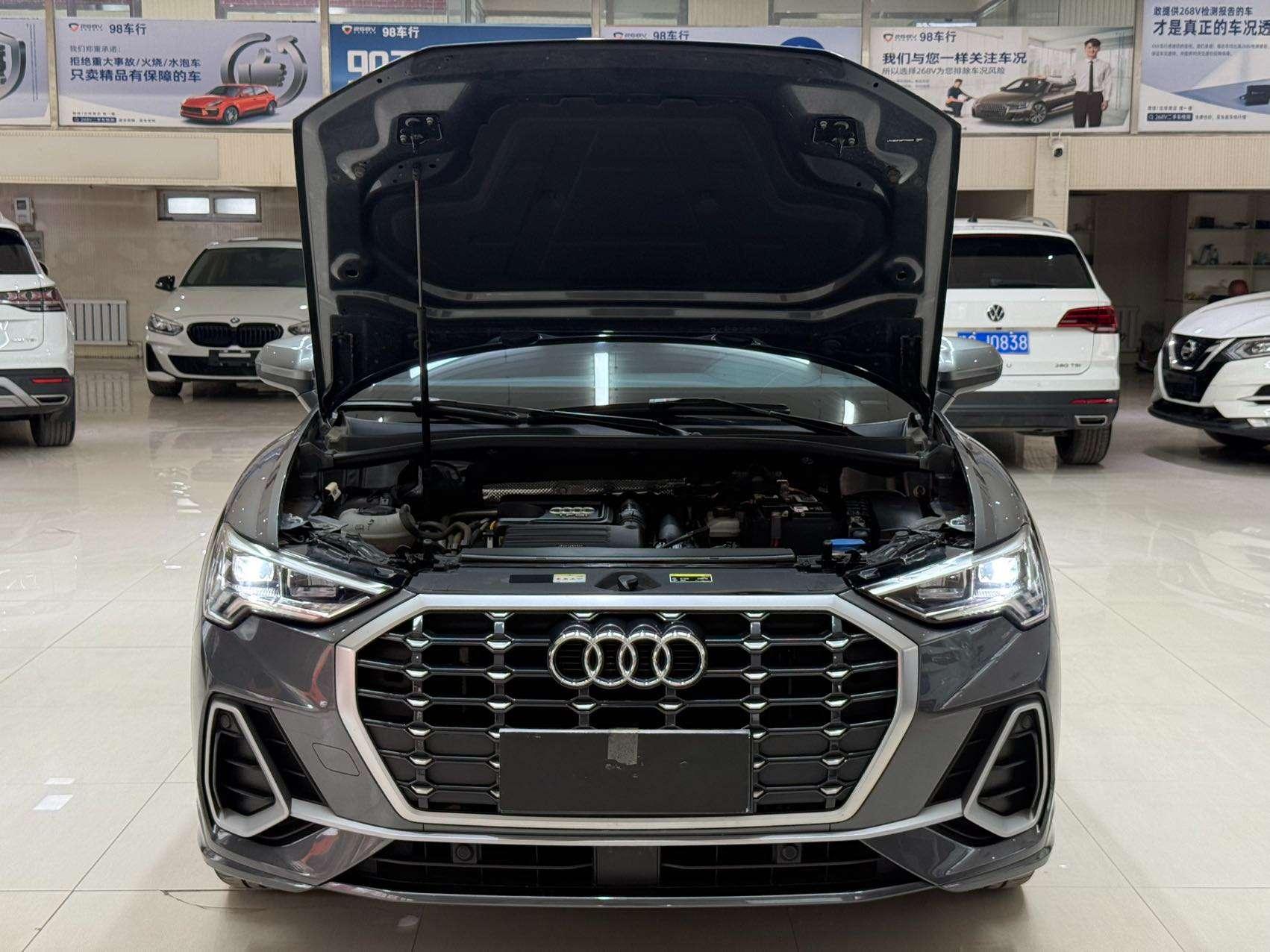 Audi Audi Q3